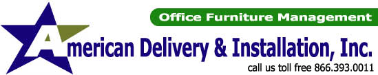 Office Furniture Management